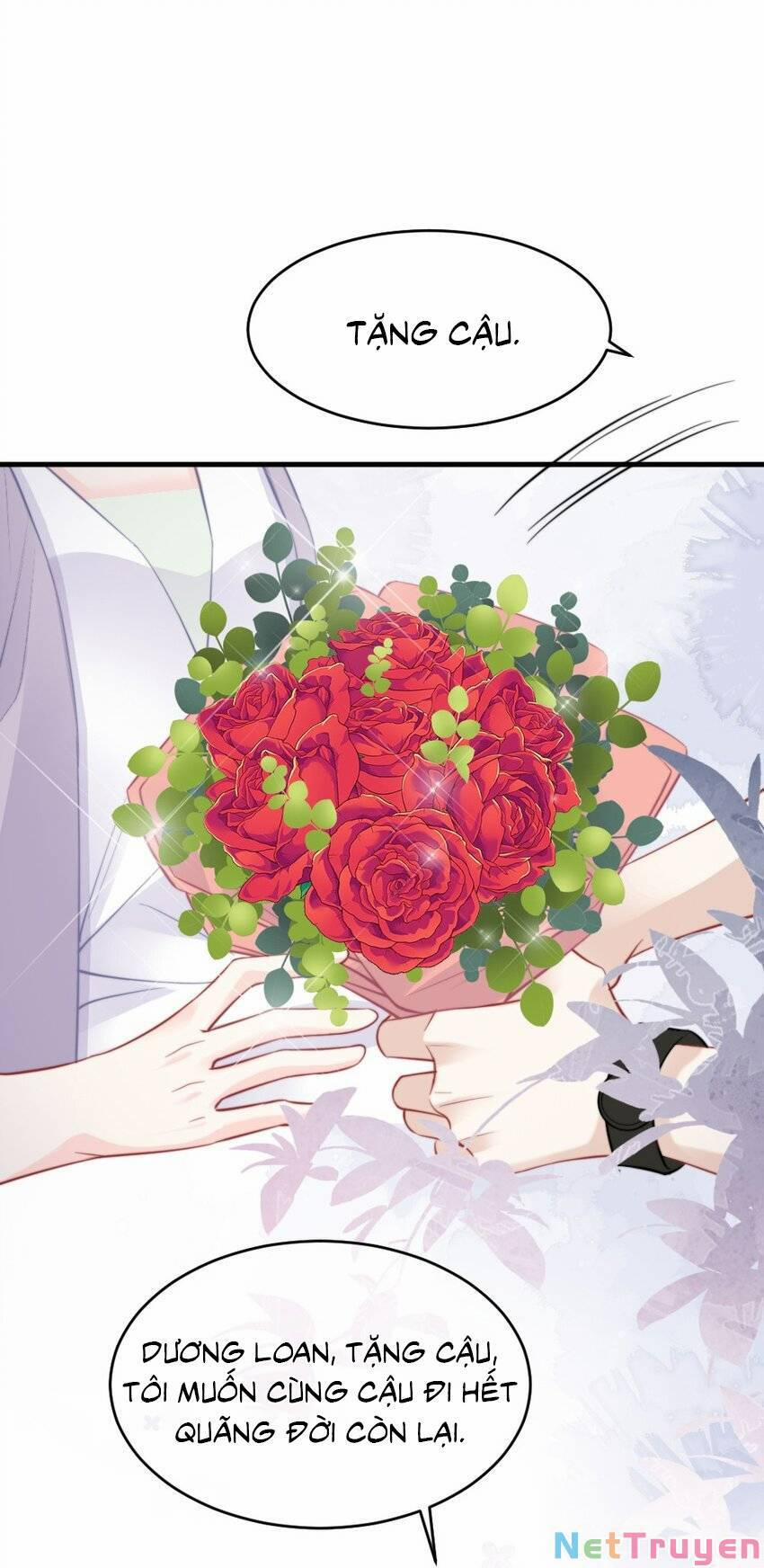 Ngôn Tiếu Loan Loan 22 trang 9