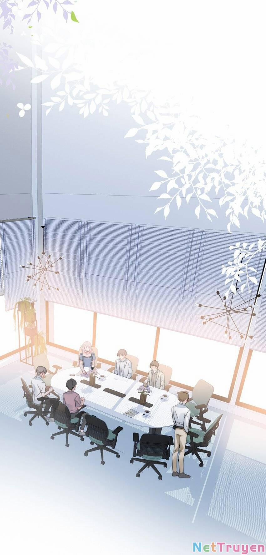 Ngôn Tiếu Loan Loan 23 trang 15