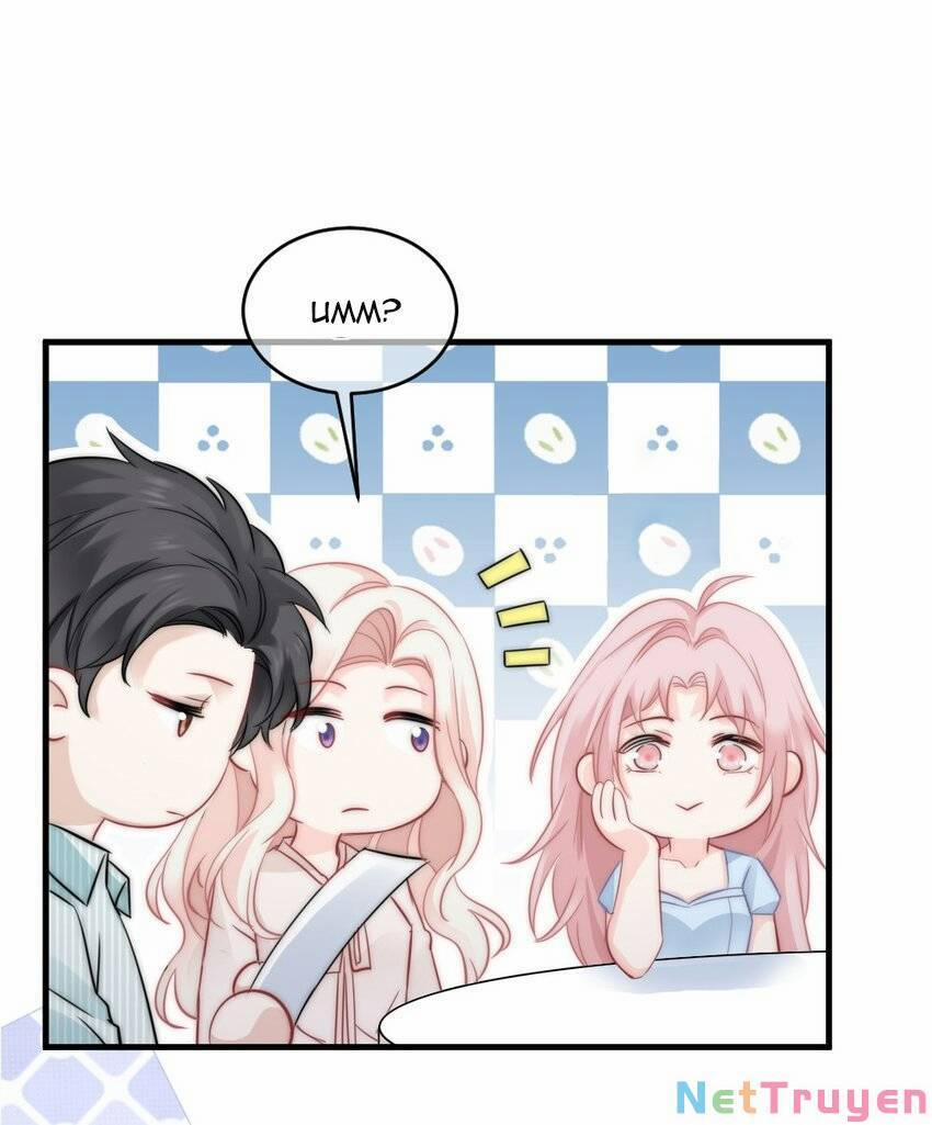 Ngôn Tiếu Loan Loan 23 trang 20