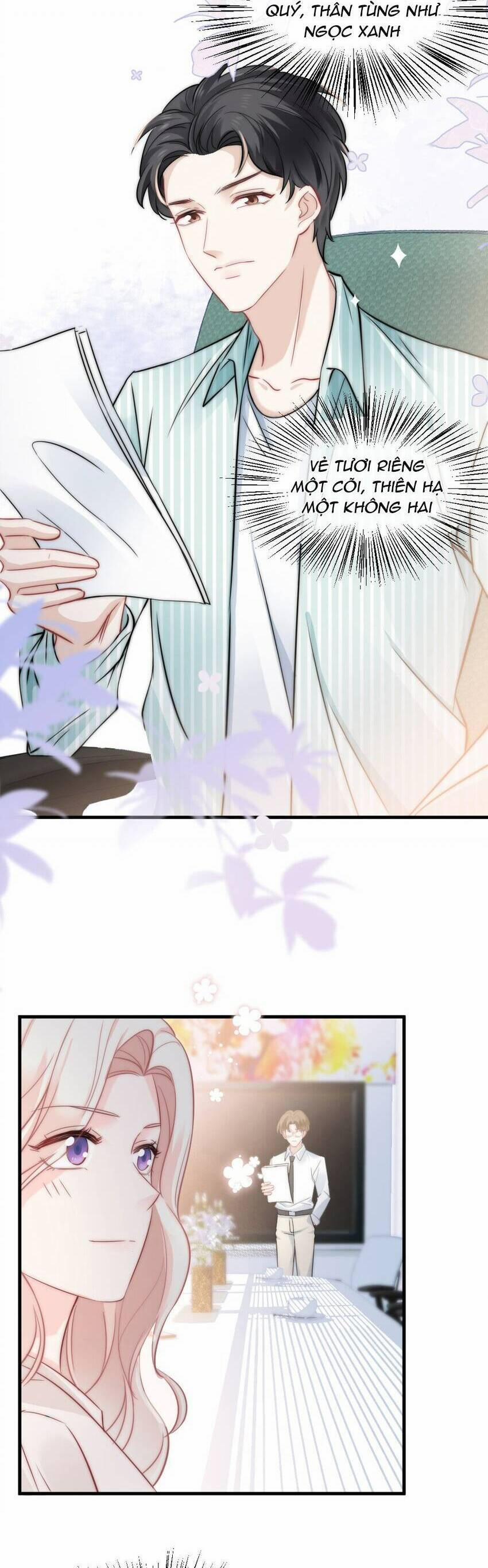 Ngôn Tiếu Loan Loan 23 trang 24