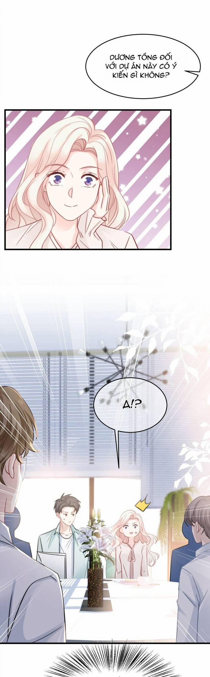 Ngôn Tiếu Loan Loan 23 trang 26