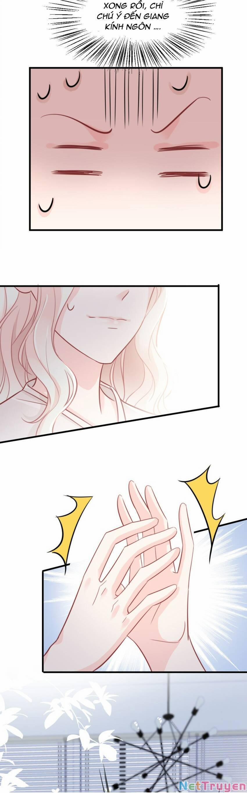 Ngôn Tiếu Loan Loan 23 trang 27