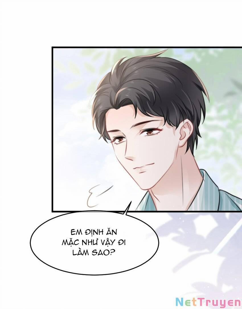 Ngôn Tiếu Loan Loan 23 trang 3