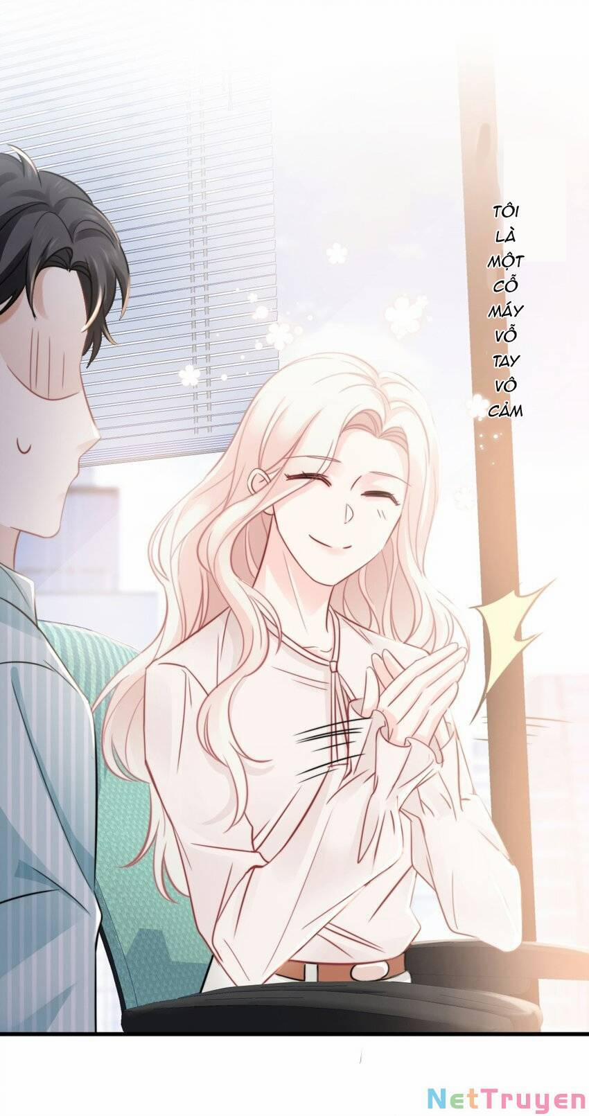 Ngôn Tiếu Loan Loan 23 trang 30