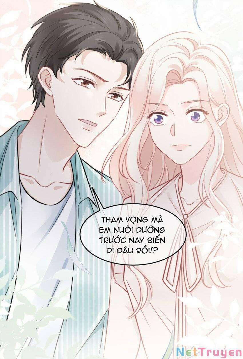 Ngôn Tiếu Loan Loan 23 trang 32