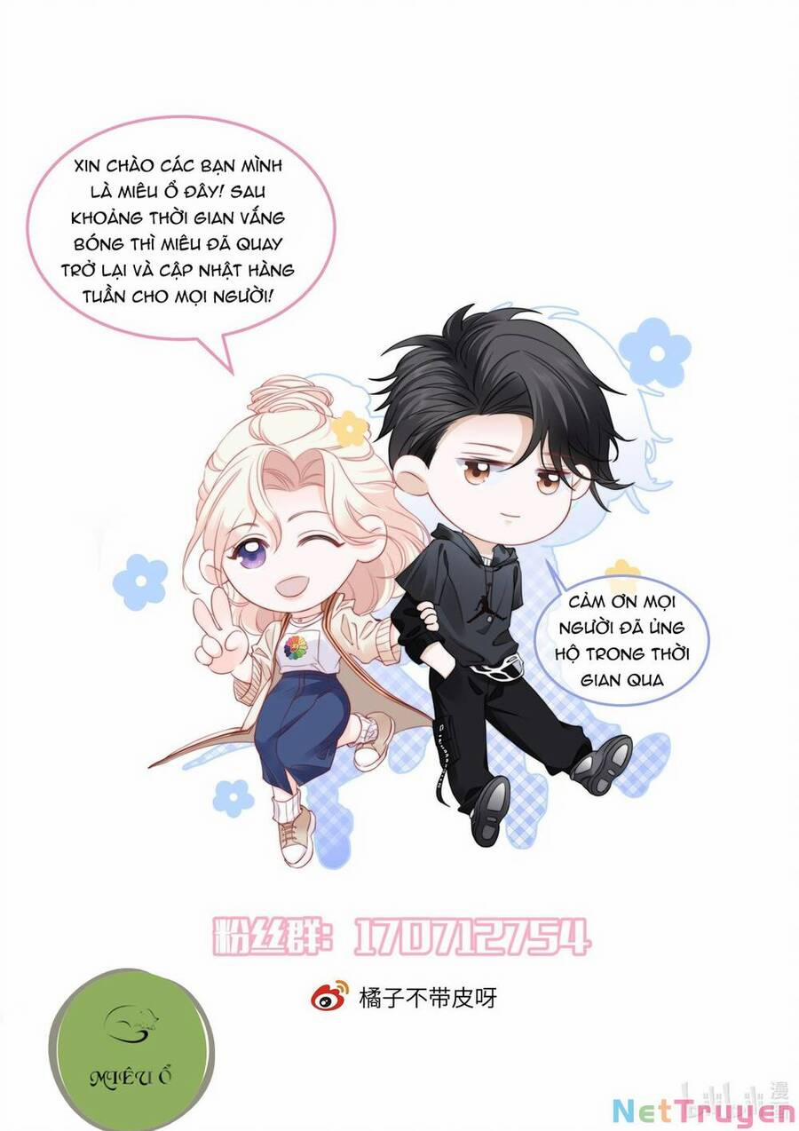 Ngôn Tiếu Loan Loan 23 trang 34