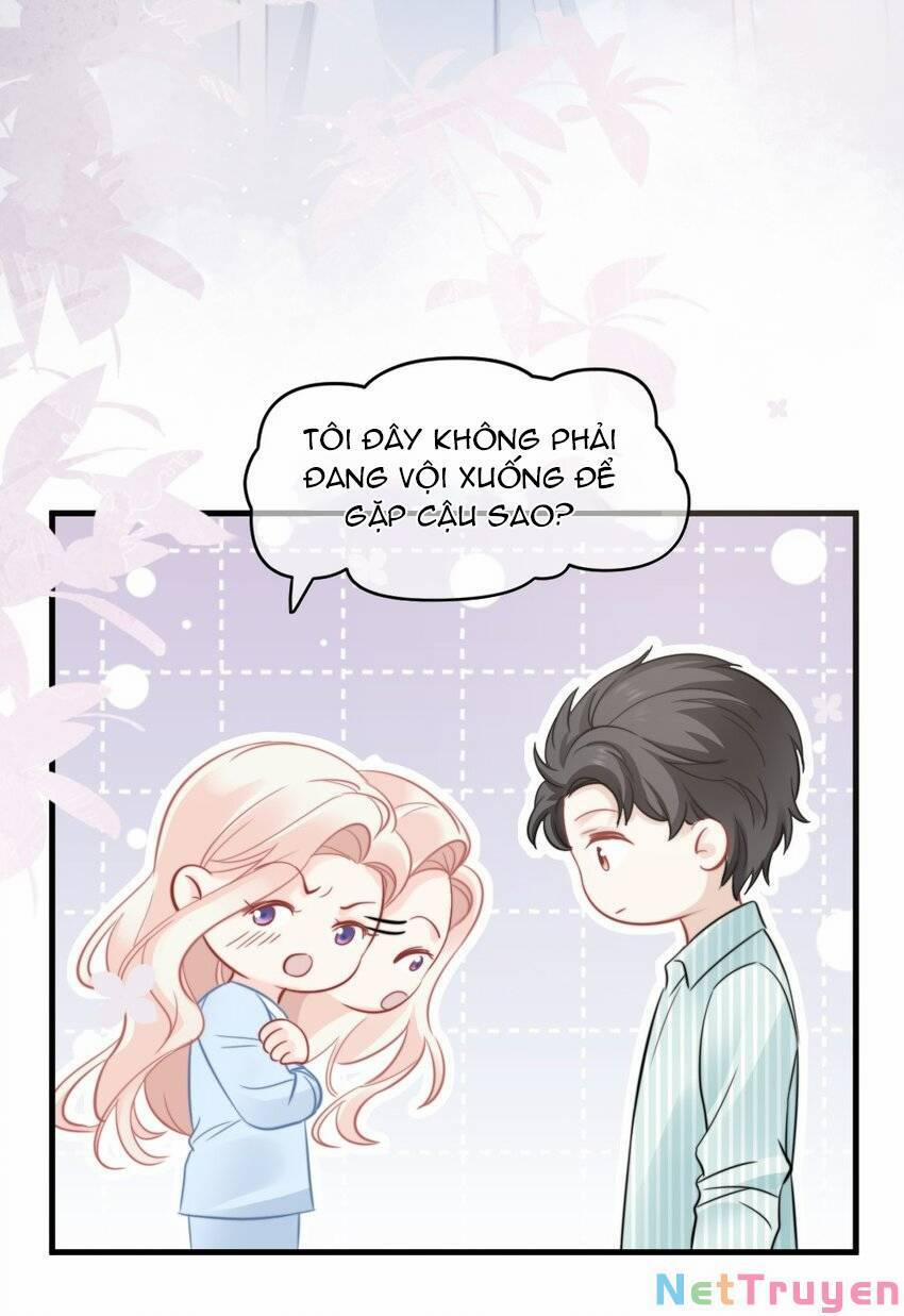 Ngôn Tiếu Loan Loan 23 trang 5