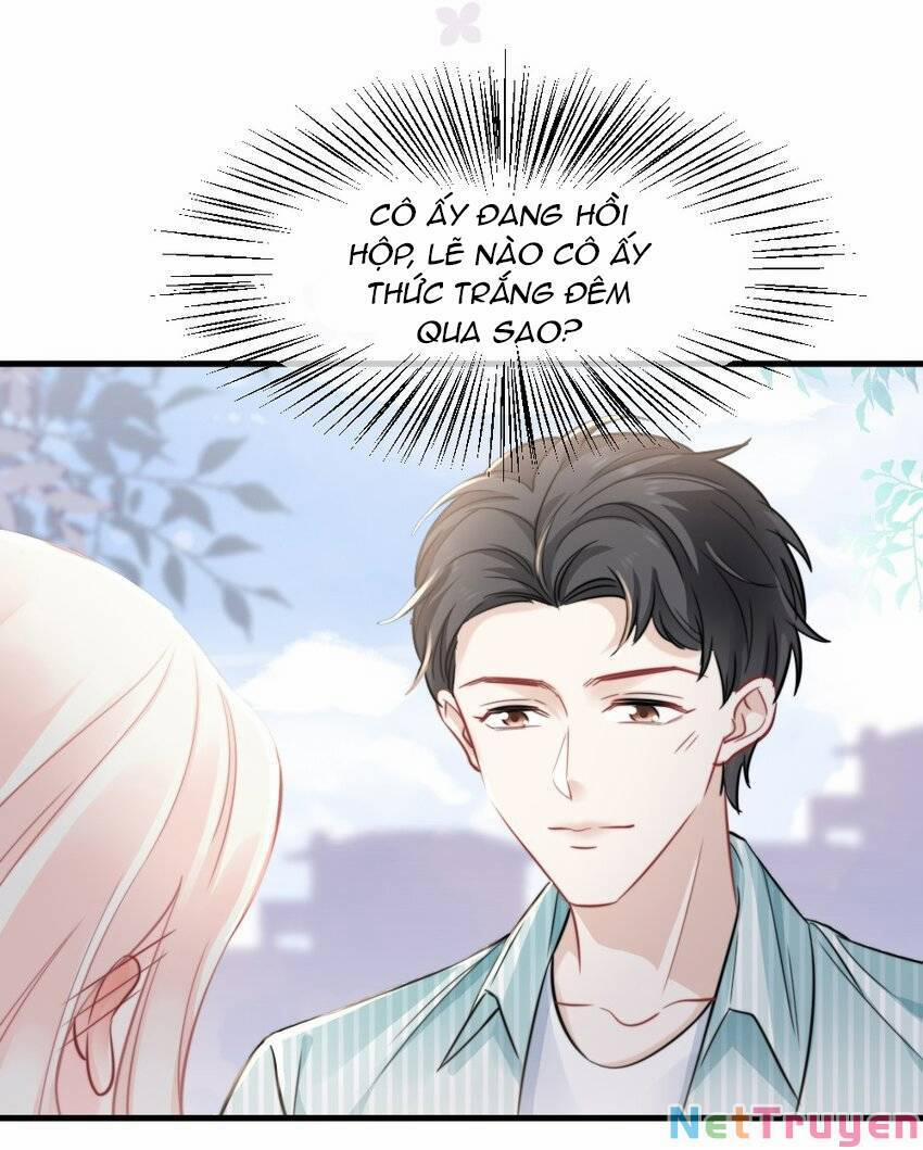 Ngôn Tiếu Loan Loan 23 trang 6