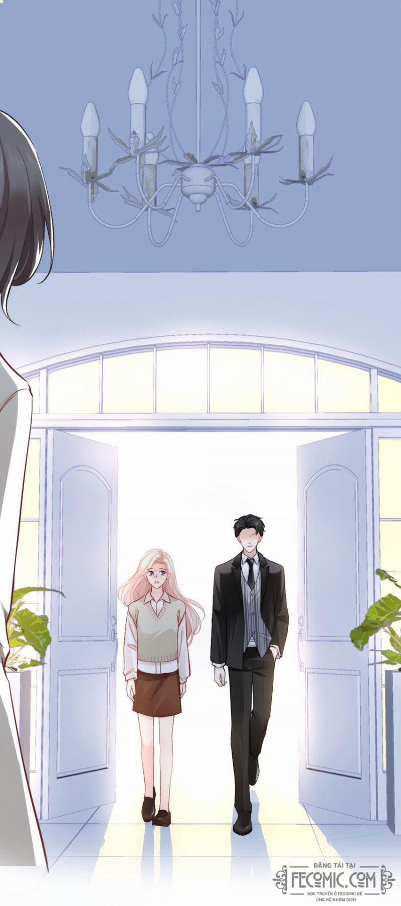 Ngôn Tiếu Loan Loan 3.5 trang 12