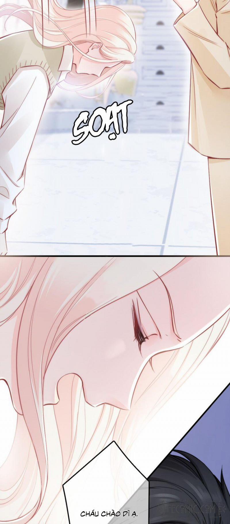 Ngôn Tiếu Loan Loan 3.5 trang 15