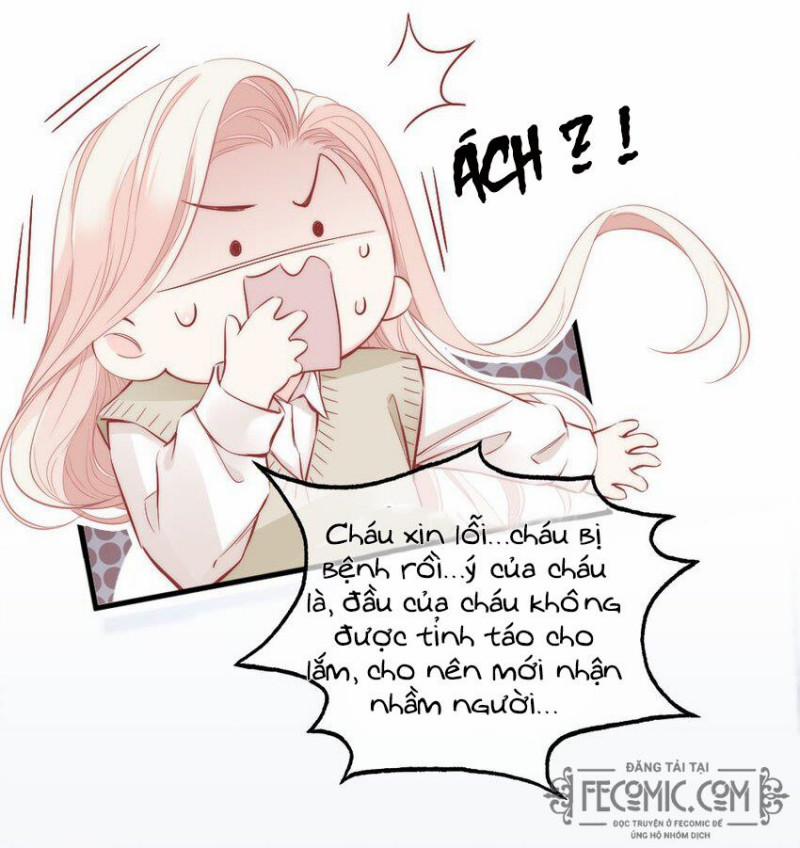 Ngôn Tiếu Loan Loan 3.5 trang 19