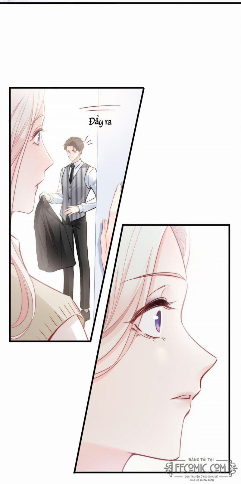 Ngôn Tiếu Loan Loan 3.5 trang 22