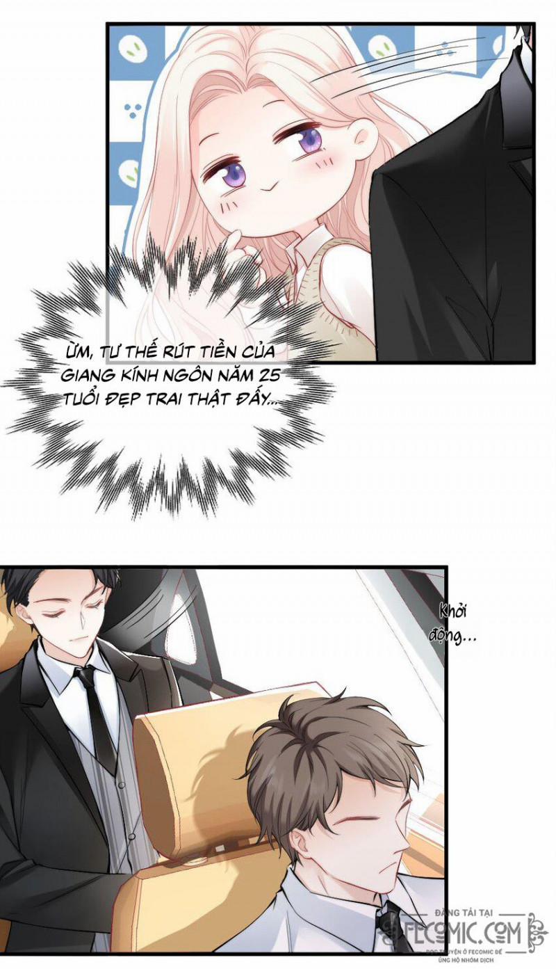 Ngôn Tiếu Loan Loan 3.5 trang 3