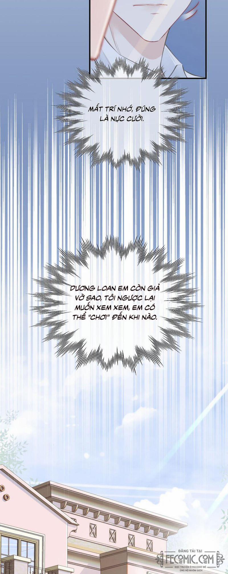 Ngôn Tiếu Loan Loan 3.5 trang 8