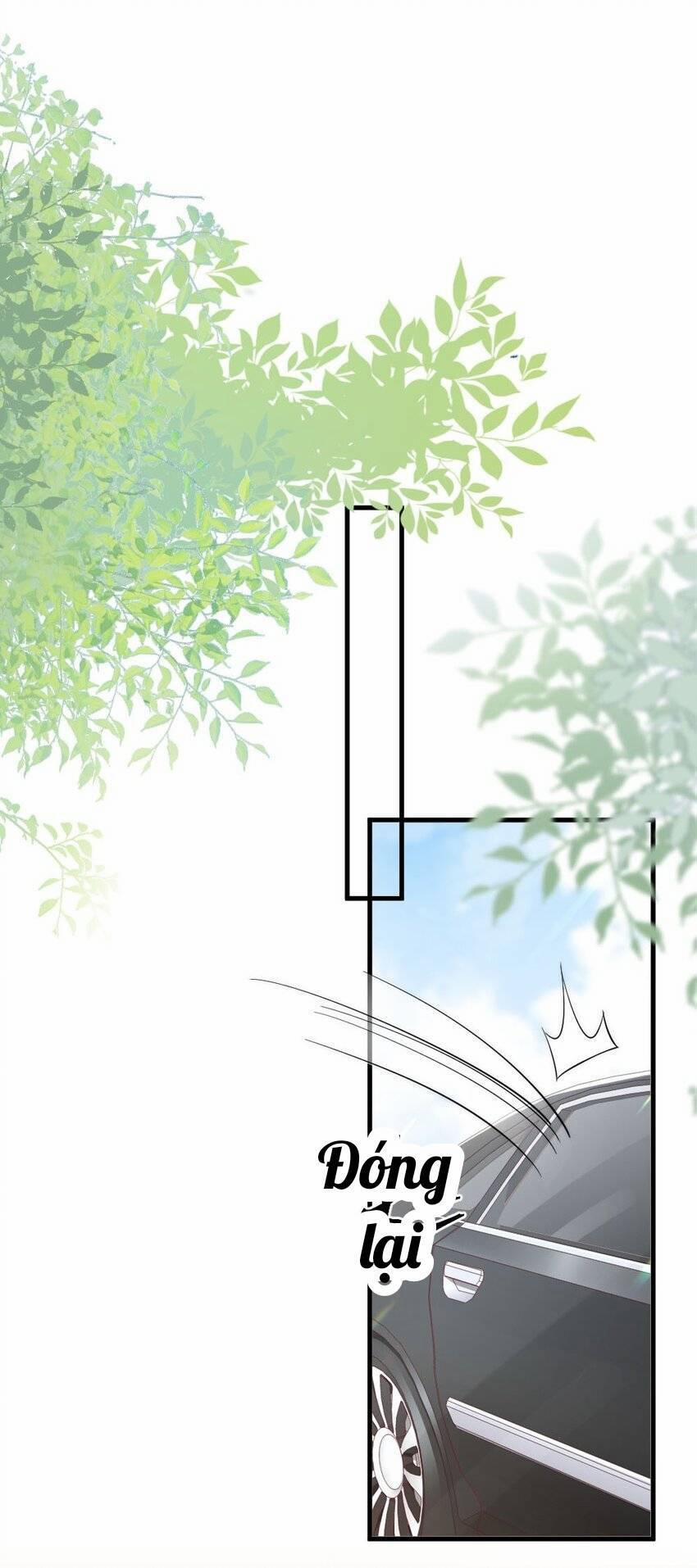 Ngôn Tiếu Loan Loan 3 trang 10