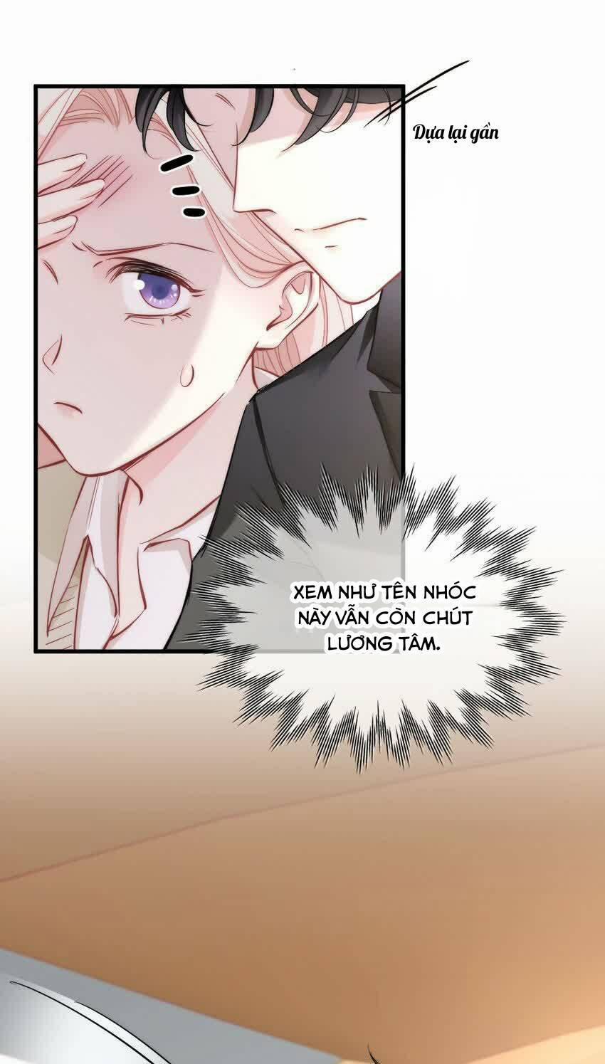 Ngôn Tiếu Loan Loan 3 trang 14