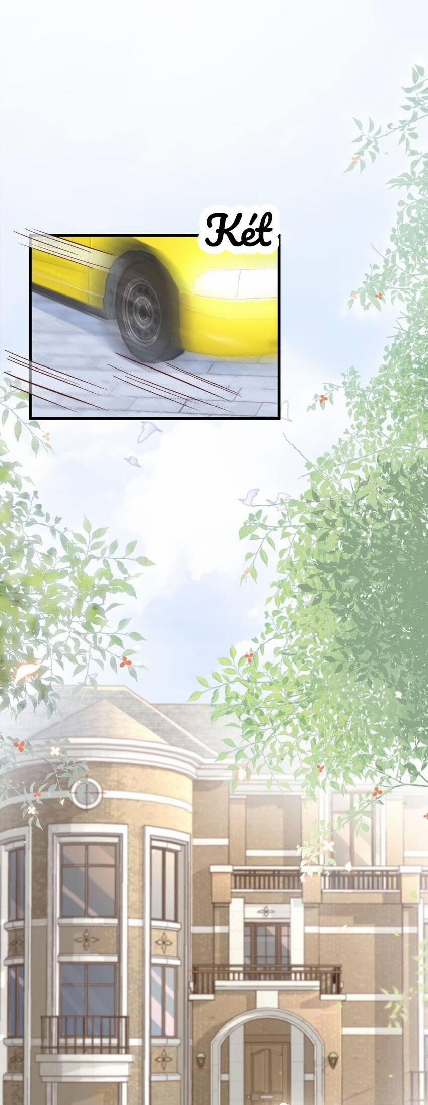 Ngôn Tiếu Loan Loan 3 trang 2