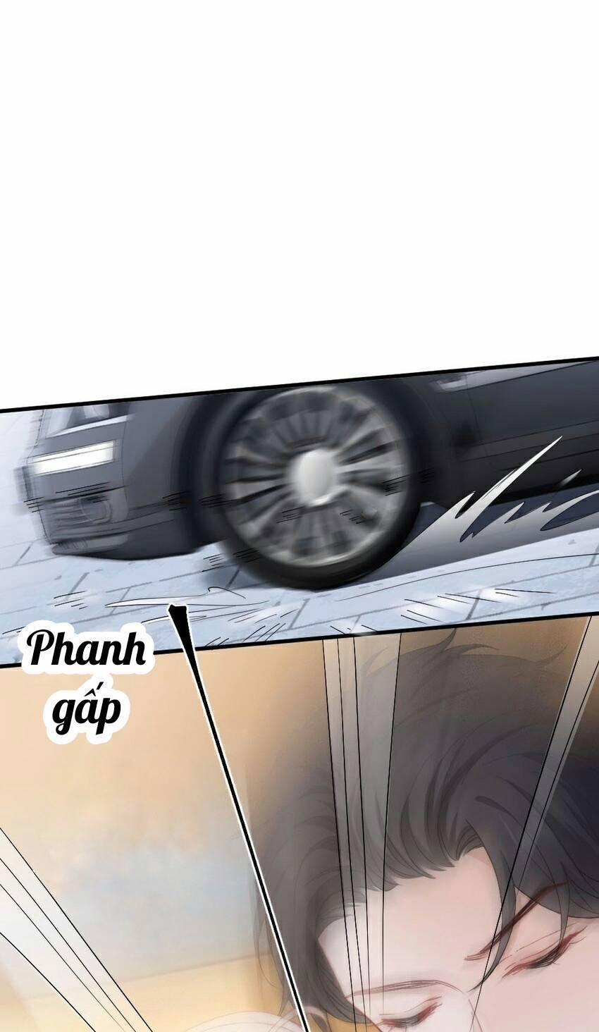 Ngôn Tiếu Loan Loan 3 trang 22