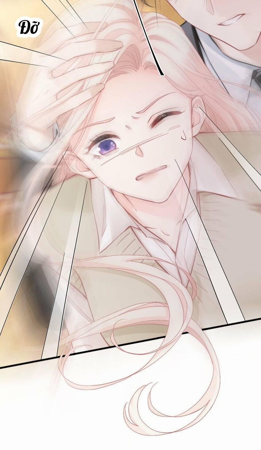 Ngôn Tiếu Loan Loan 3 trang 23