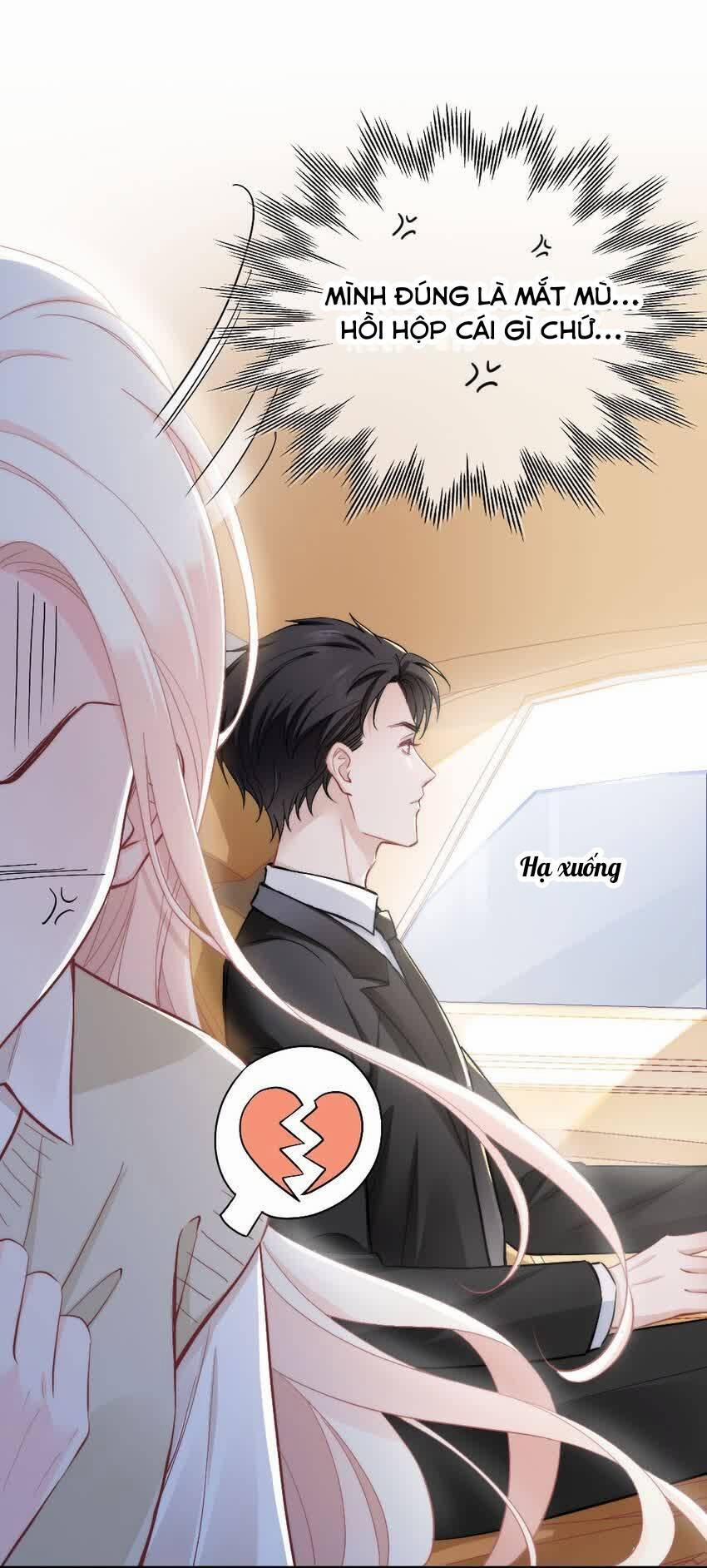 Ngôn Tiếu Loan Loan 3 trang 26