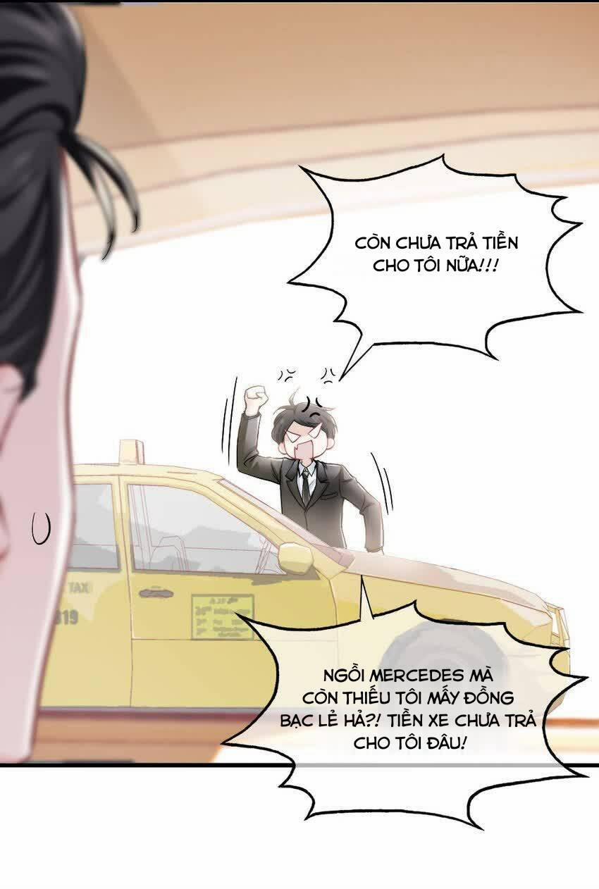 Ngôn Tiếu Loan Loan 3 trang 27