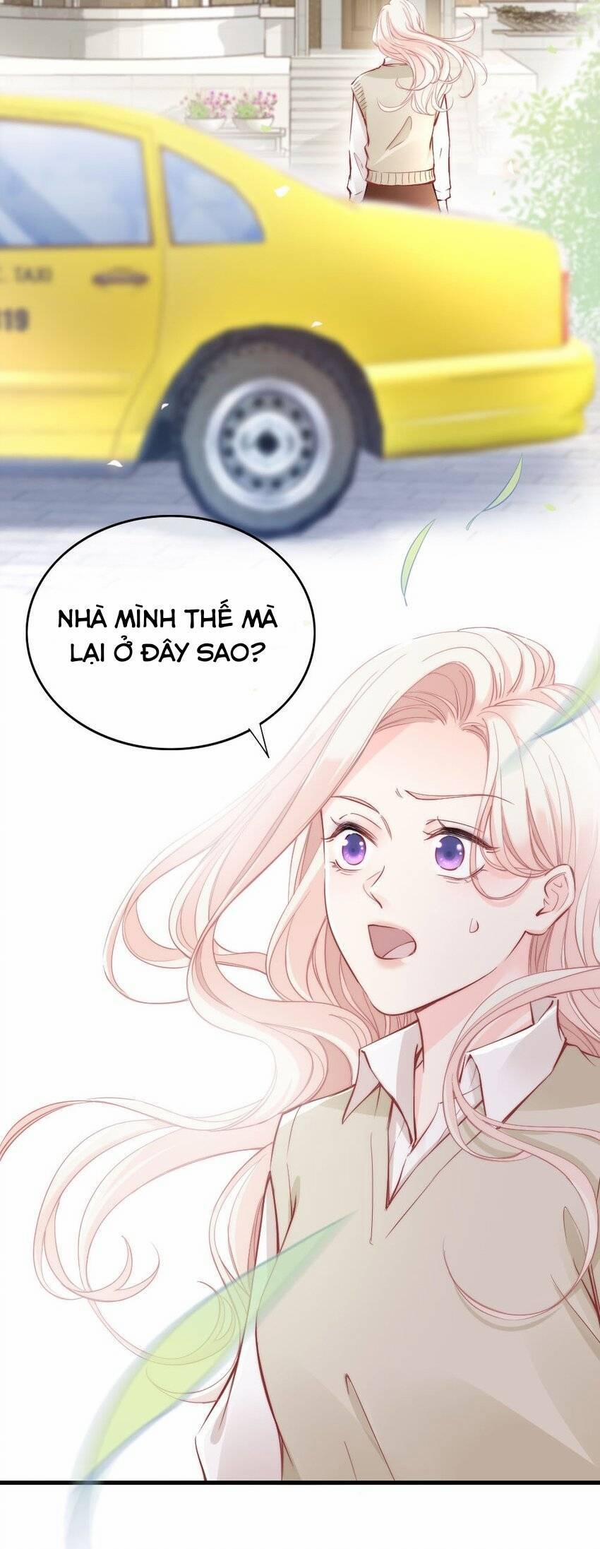 Ngôn Tiếu Loan Loan 3 trang 3