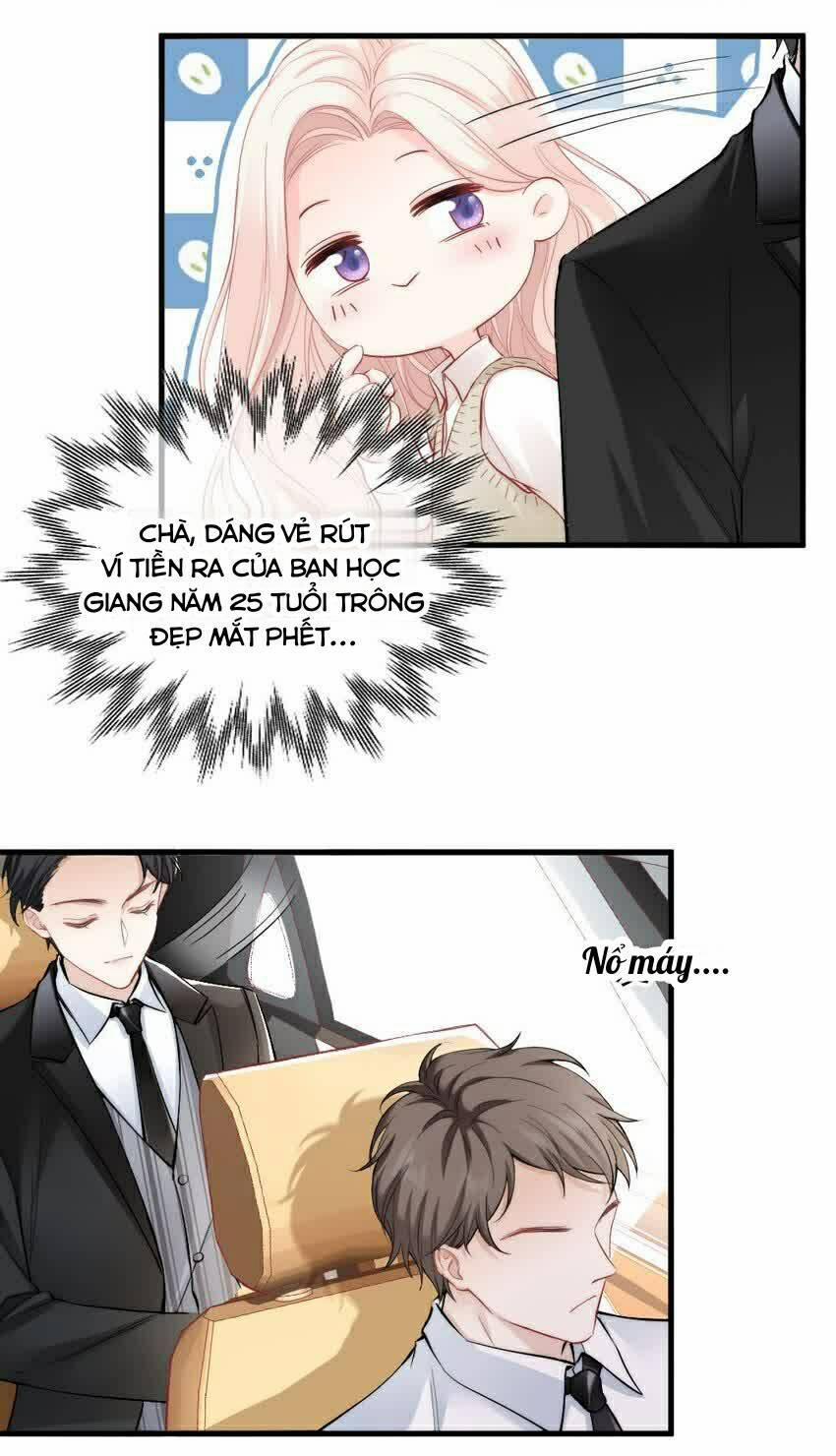 Ngôn Tiếu Loan Loan 3 trang 31