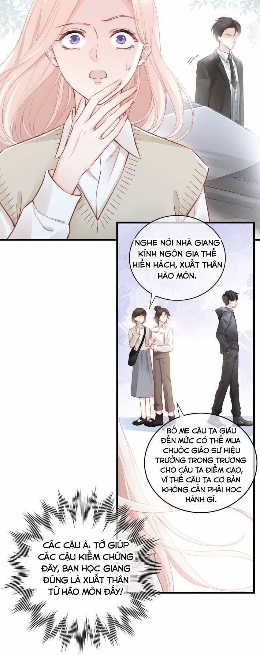 Ngôn Tiếu Loan Loan 3 trang 38