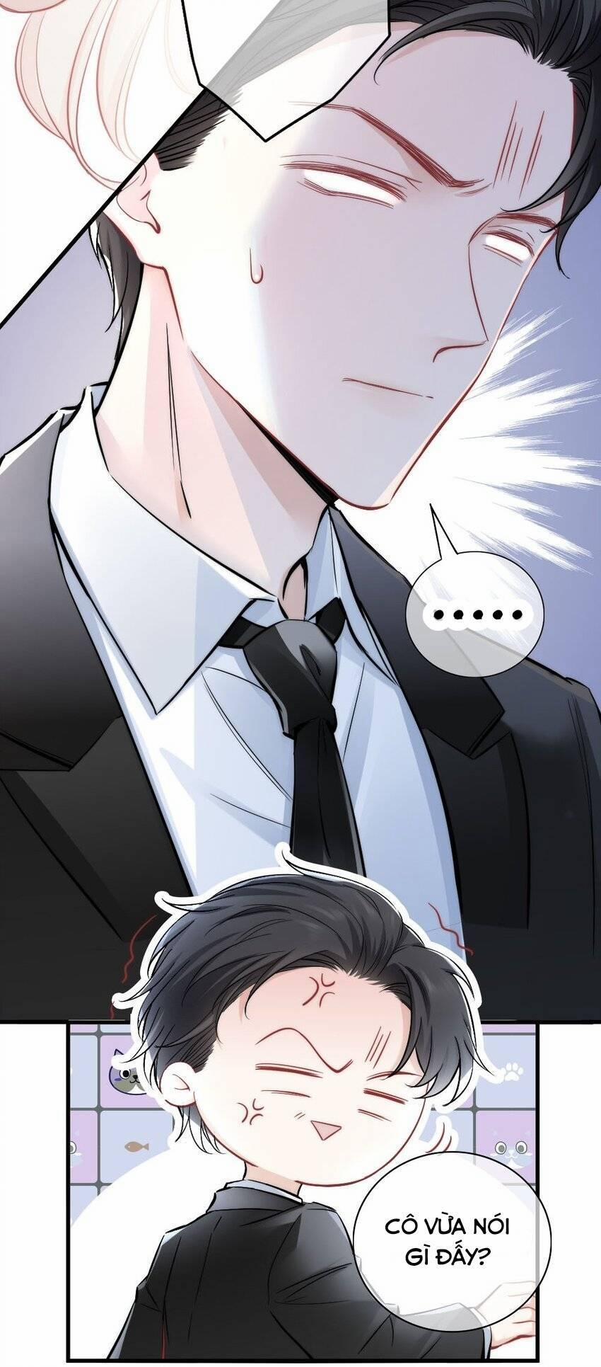 Ngôn Tiếu Loan Loan 3 trang 44