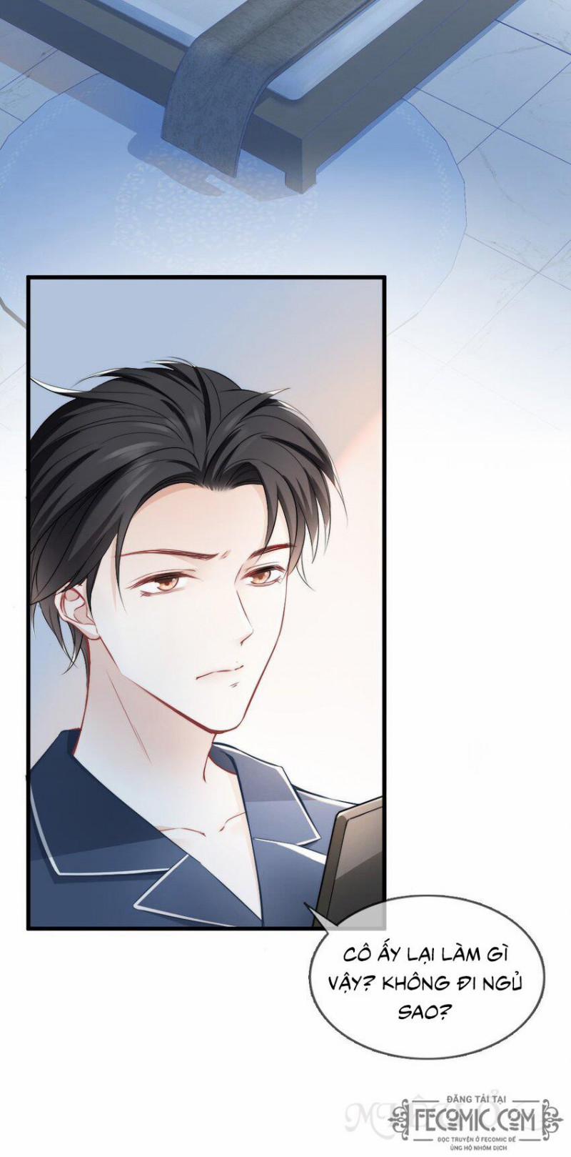 Ngôn Tiếu Loan Loan 4.5 trang 15