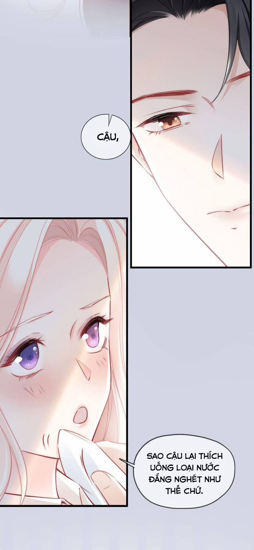 Ngôn Tiếu Loan Loan 4 trang 13