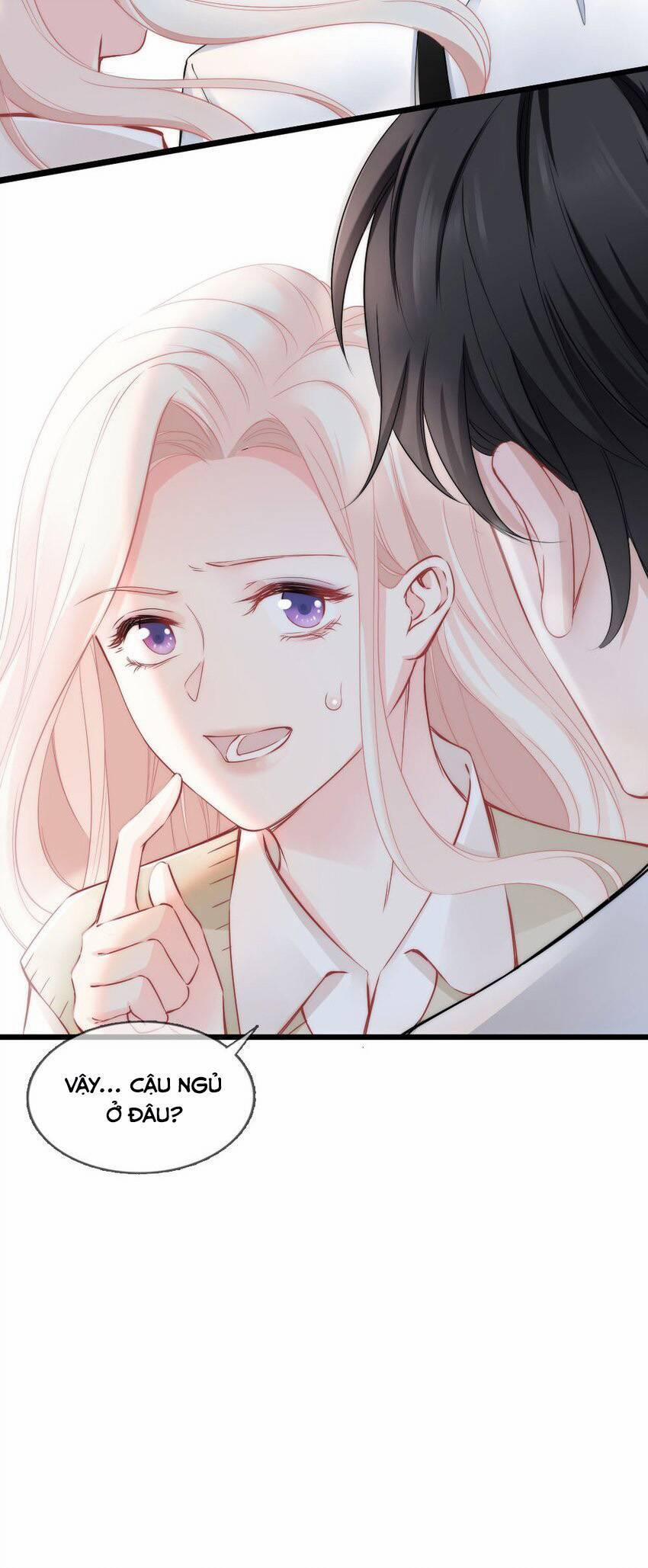 Ngôn Tiếu Loan Loan 4 trang 17