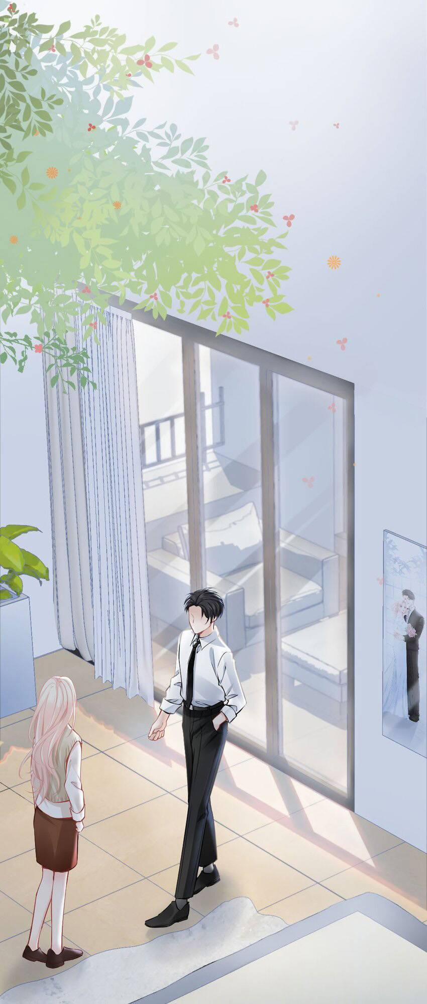 Ngôn Tiếu Loan Loan 4 trang 2