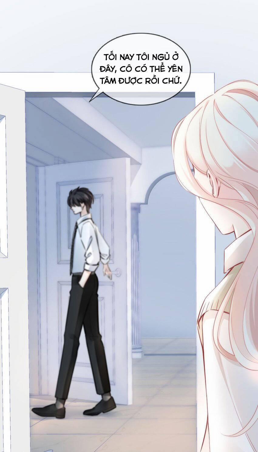 Ngôn Tiếu Loan Loan 4 trang 22