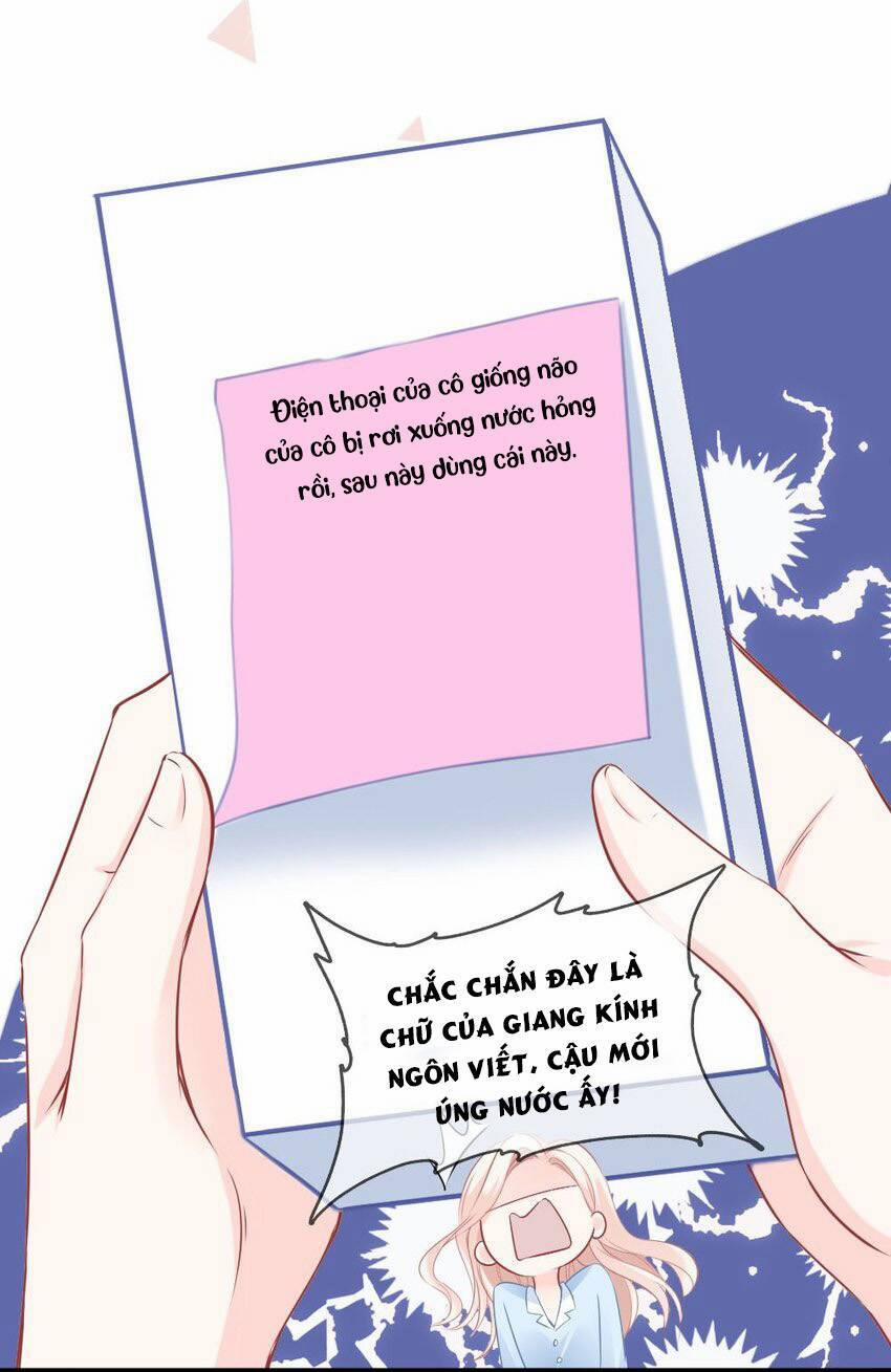 Ngôn Tiếu Loan Loan 4 trang 27