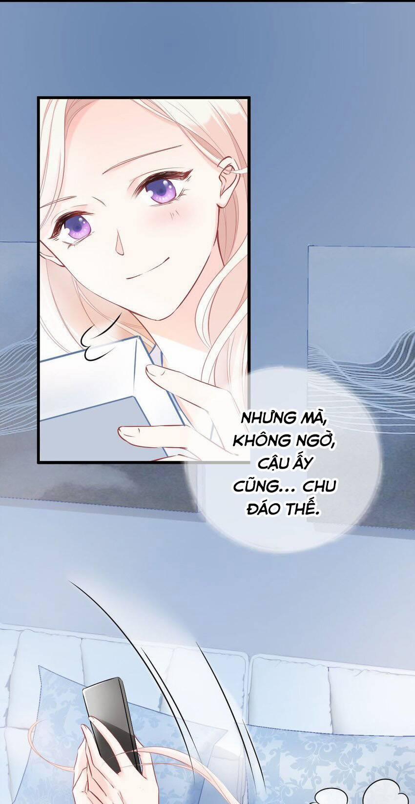 Ngôn Tiếu Loan Loan 4 trang 28