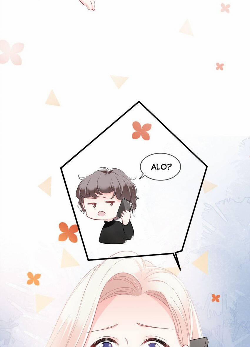 Ngôn Tiếu Loan Loan 4 trang 32