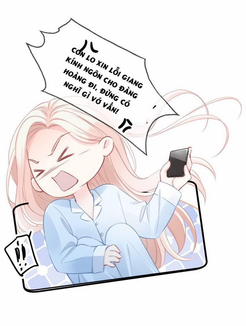 Ngôn Tiếu Loan Loan 4 trang 35