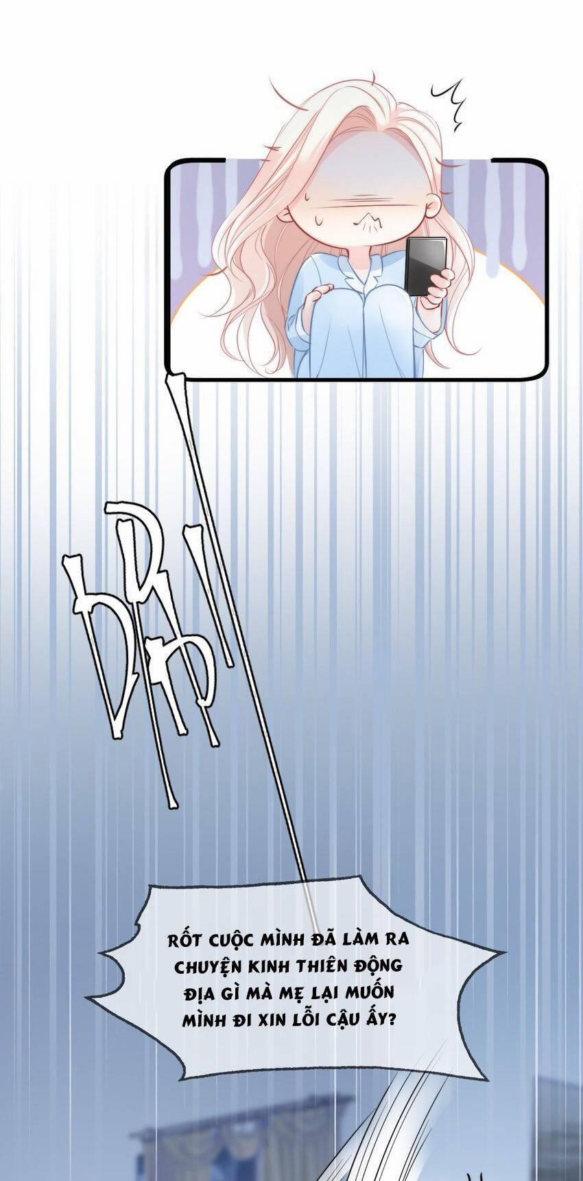 Ngôn Tiếu Loan Loan 4 trang 36