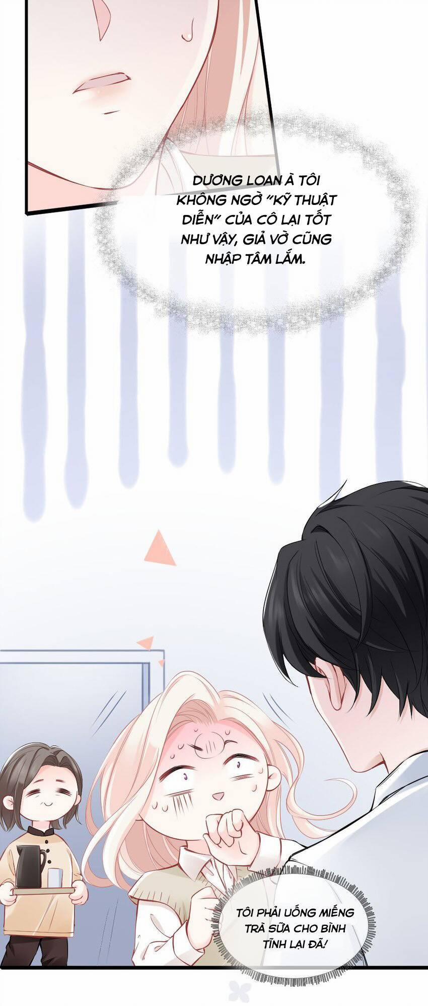 Ngôn Tiếu Loan Loan 4 trang 4