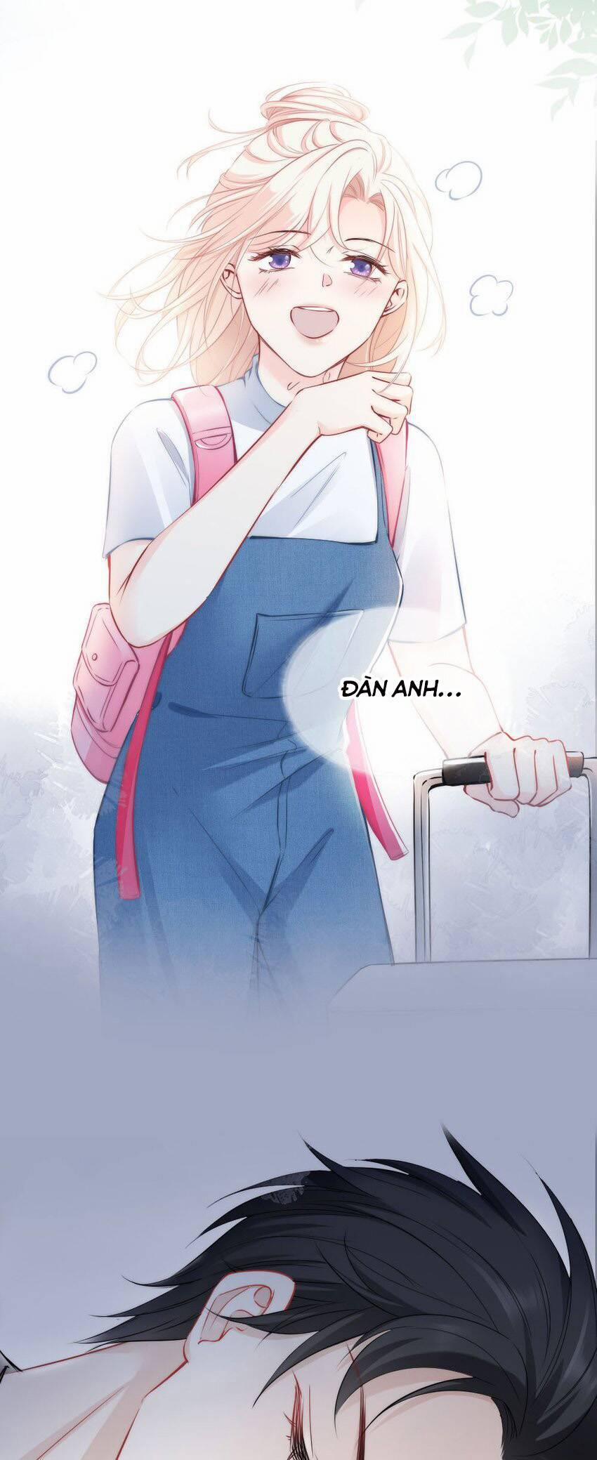 Ngôn Tiếu Loan Loan 4 trang 41