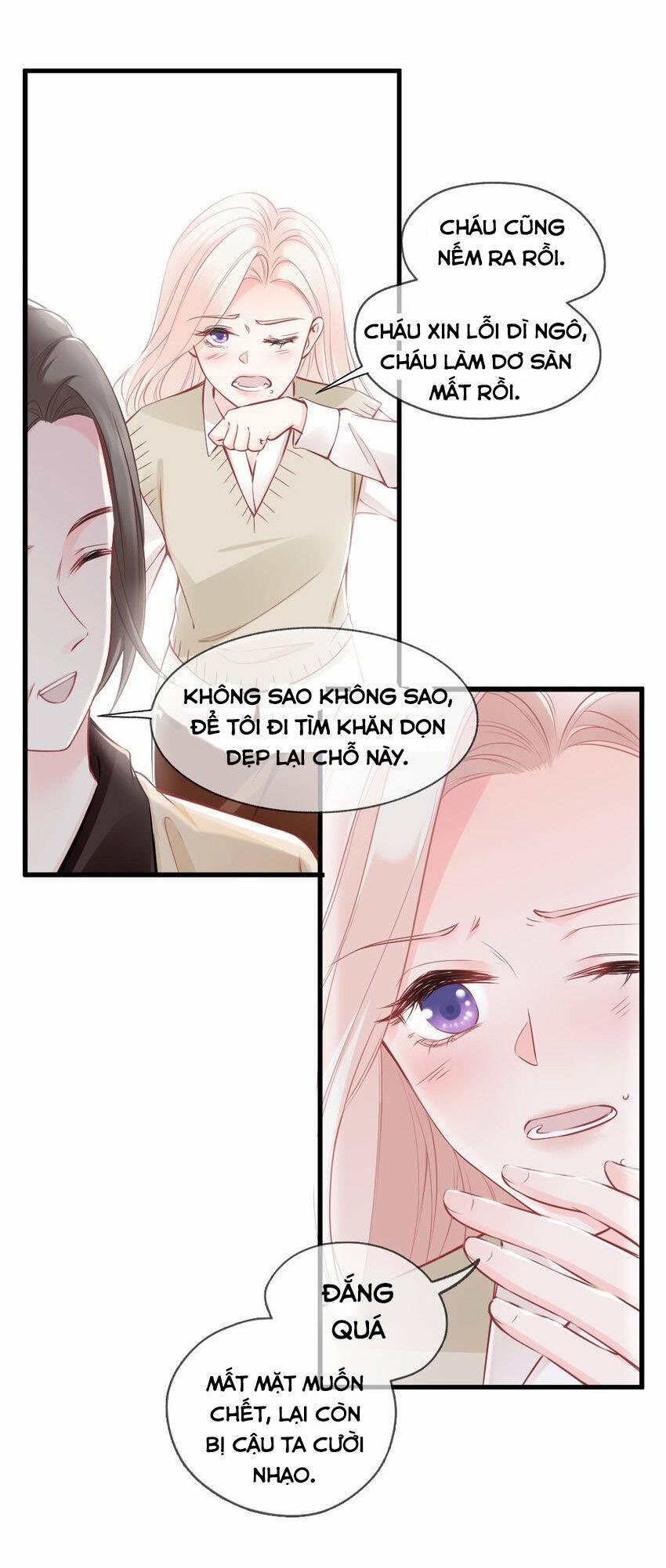 Ngôn Tiếu Loan Loan 4 trang 7