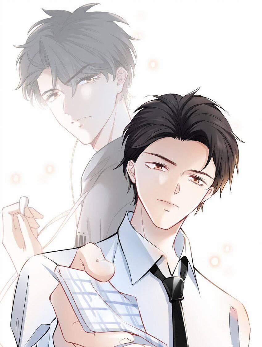 Ngôn Tiếu Loan Loan 4 trang 9