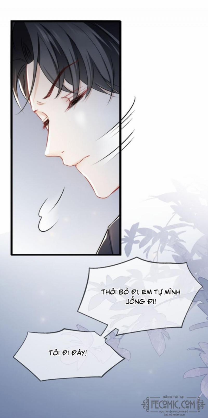 Ngôn Tiếu Loan Loan 5.5 trang 13