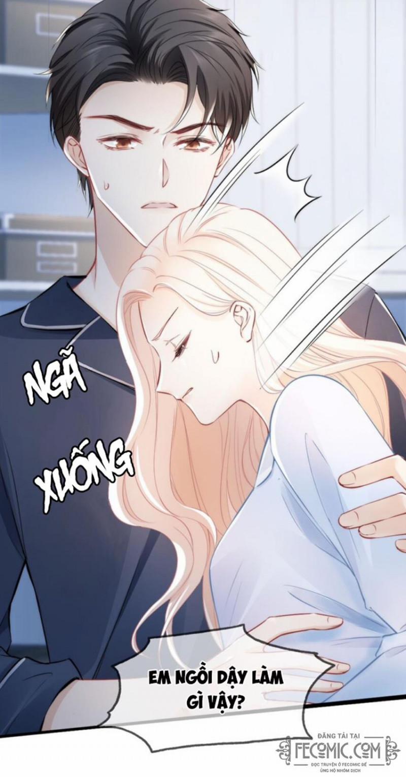 Ngôn Tiếu Loan Loan 5.5 trang 4