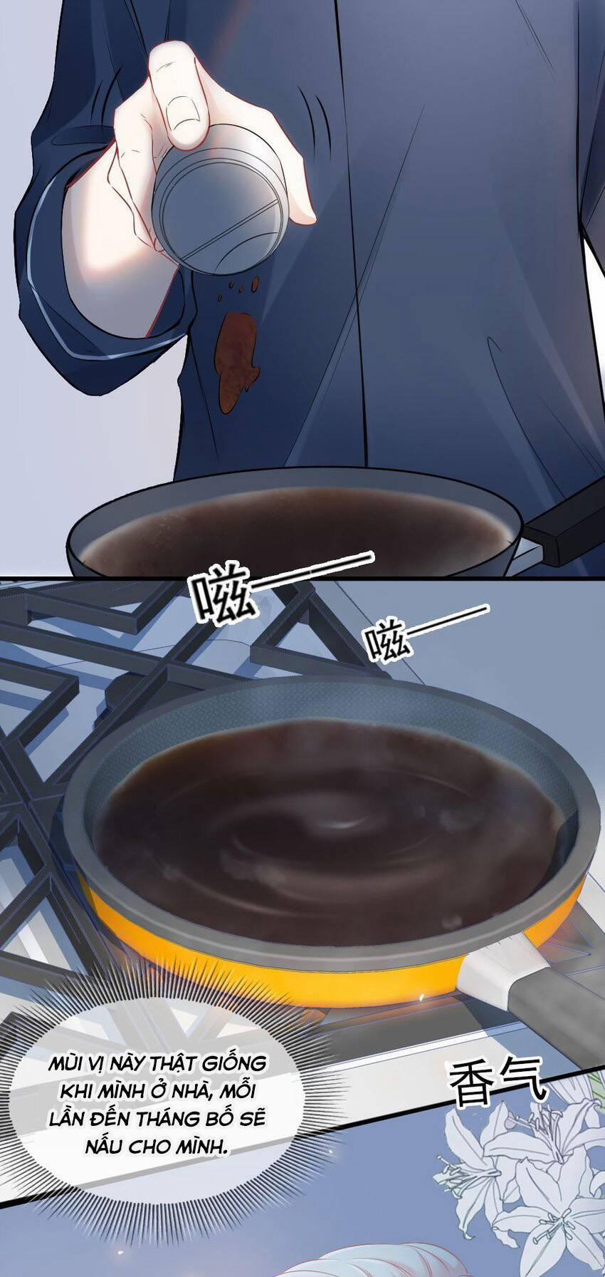 Ngôn Tiếu Loan Loan 5 trang 13