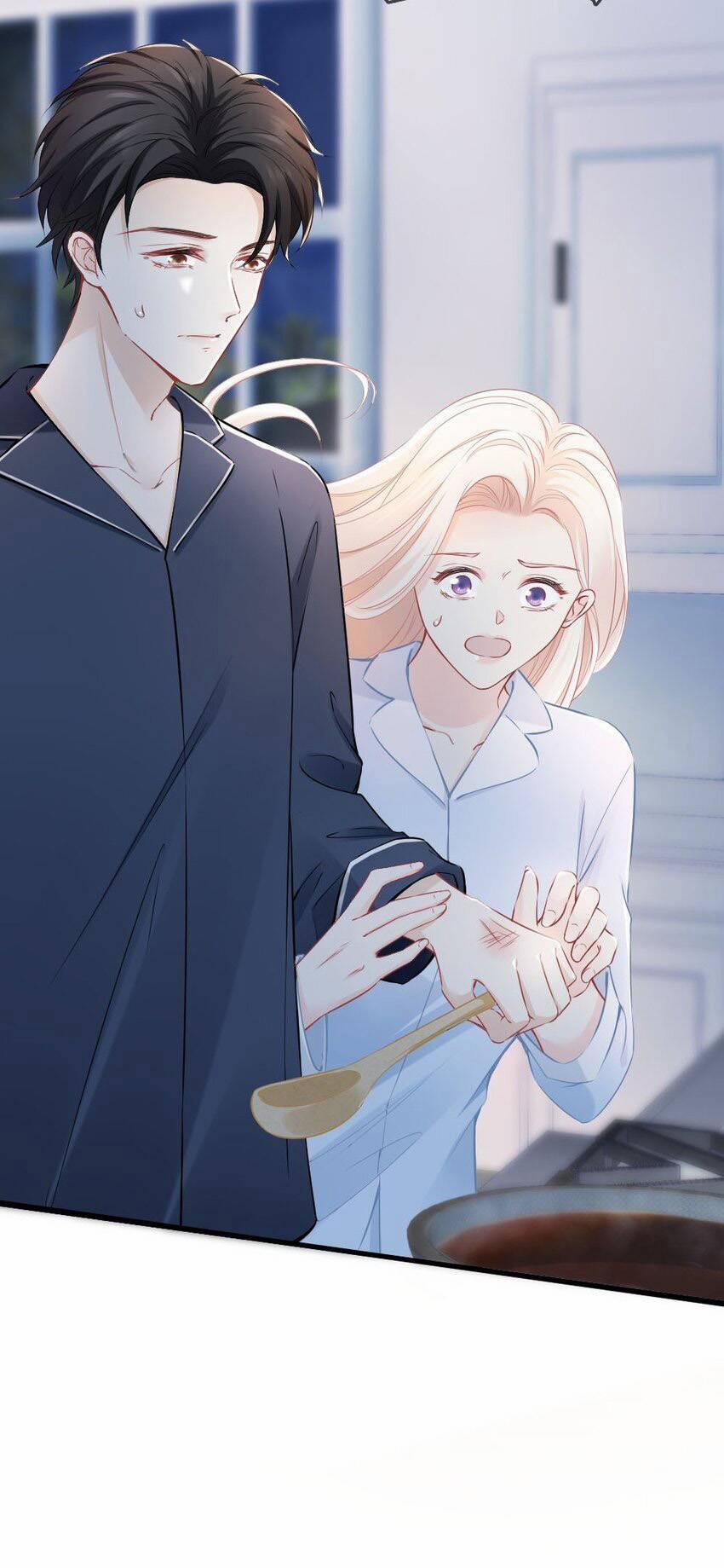 Ngôn Tiếu Loan Loan 5 trang 19