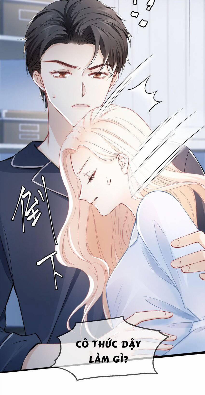 Ngôn Tiếu Loan Loan 5 trang 21