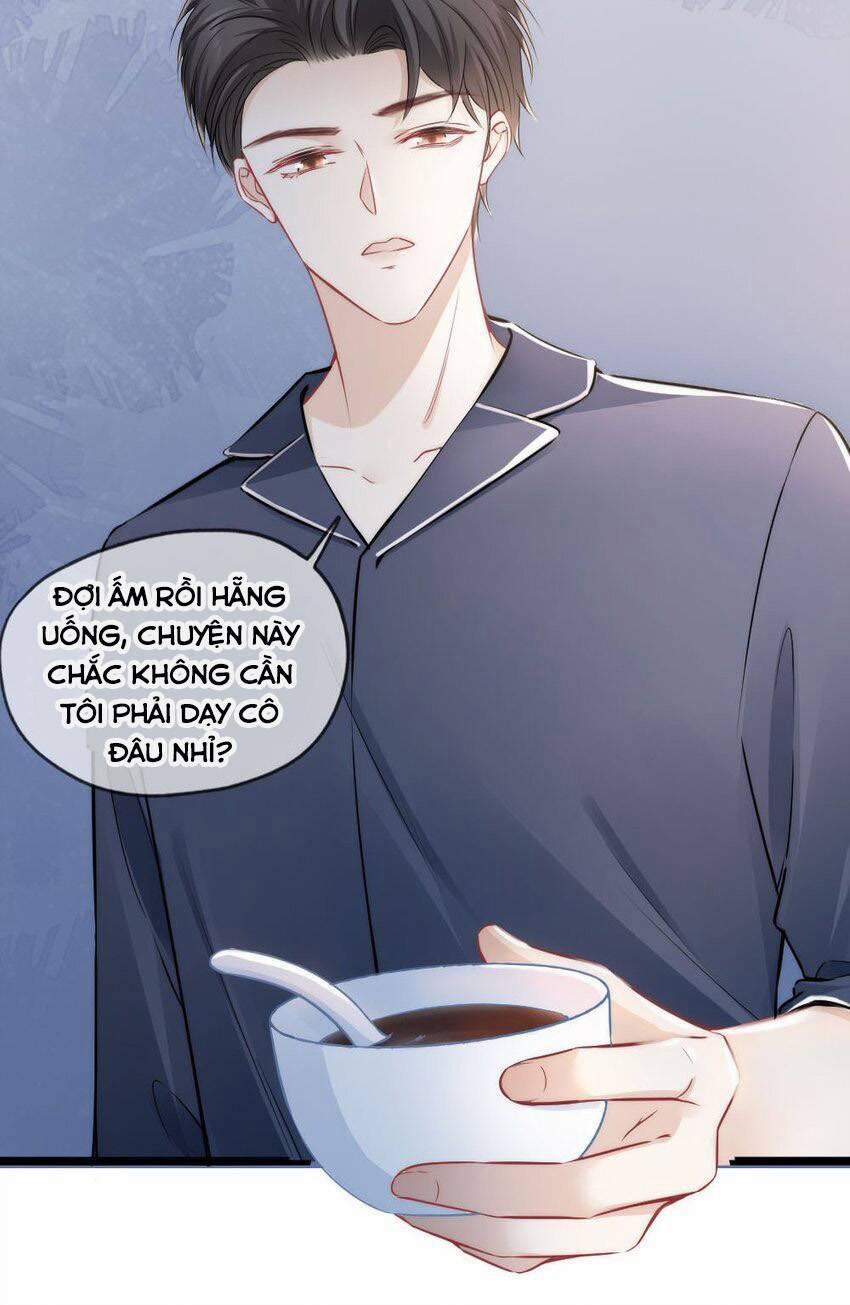 Ngôn Tiếu Loan Loan 5 trang 27