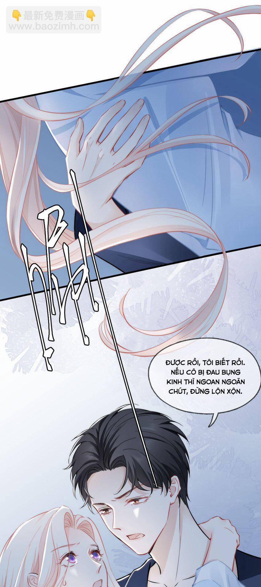 Ngôn Tiếu Loan Loan 5 trang 3